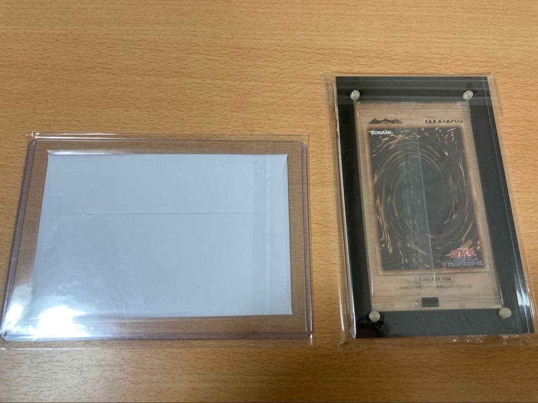 遊戯王 決闘者伝説 東京ドーム 青眼の白龍 25th