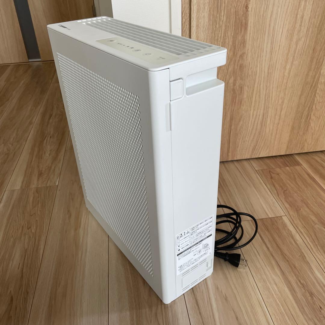 24年式　象印　空気清浄機　PU-SA35-WA ベストバイ　MONOQLO