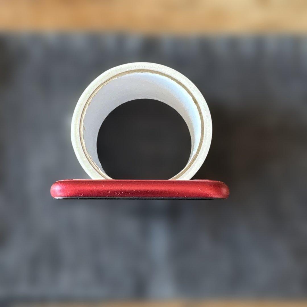 iPhone SE 第二世代64GB レッドSIMフリー