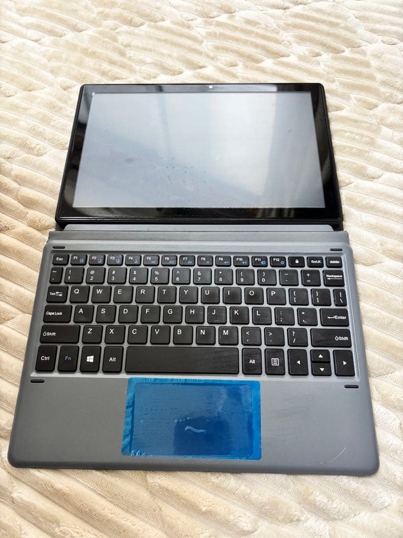 【Windows11pro】着脱式2in1 ノートパソコン（Office付）