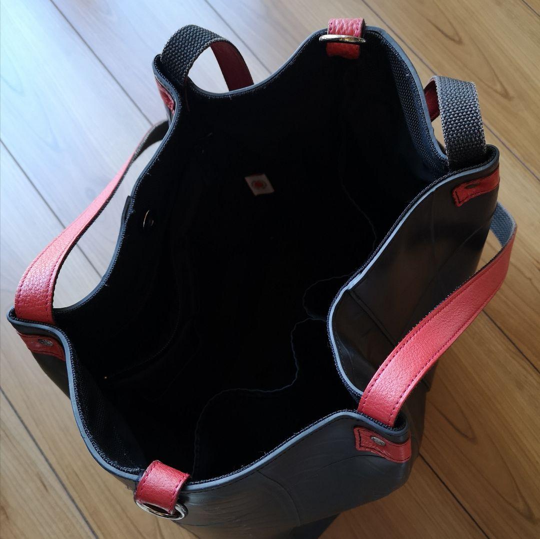 ◆美品◆SEALトートバッグ