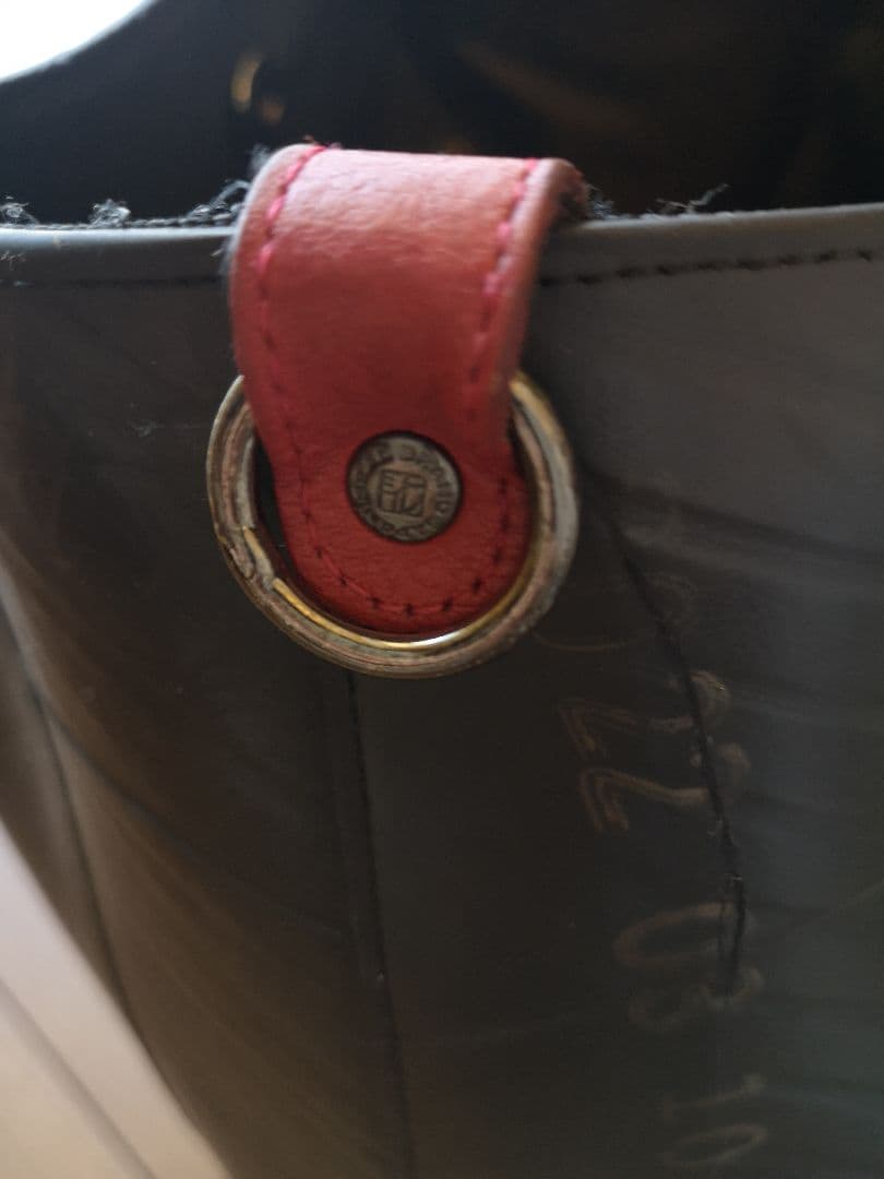 ◆美品◆SEALトートバッグ