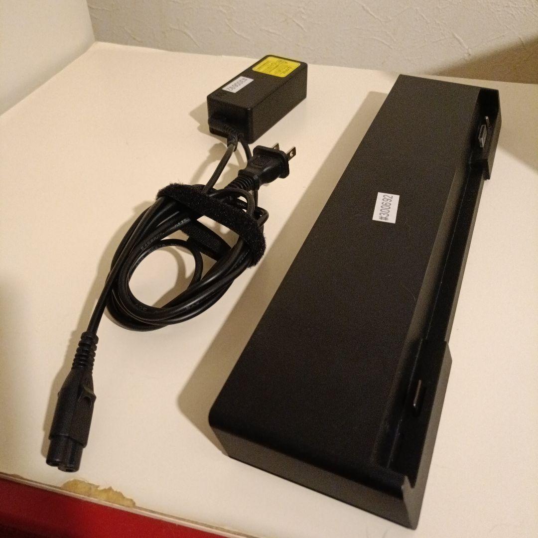 NEC　VersaPro VS VKT12/SG-5 タブレットPC　その１