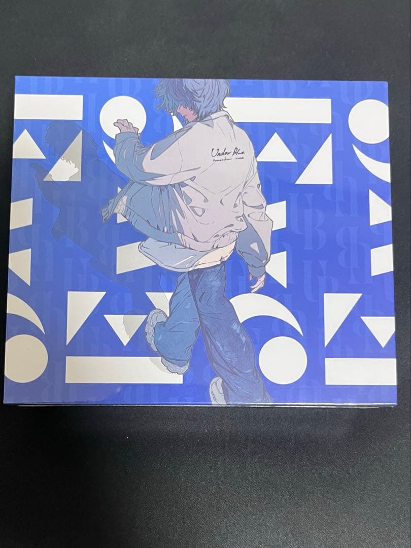 Eve Under Blue くじ Bluetooth イヤホン Eve賞