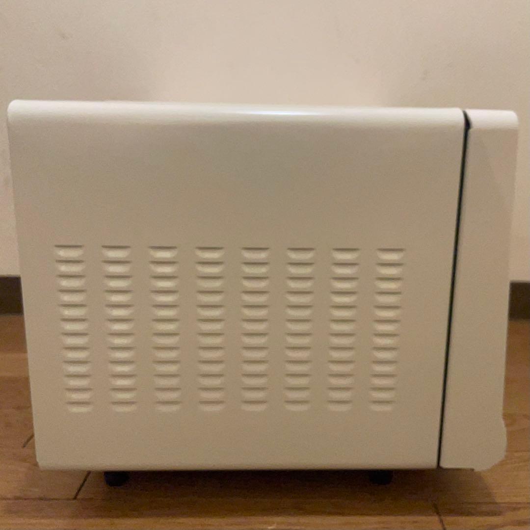 Panasonic パナソニック　オーブンレンジ NE-MS15E8-KW