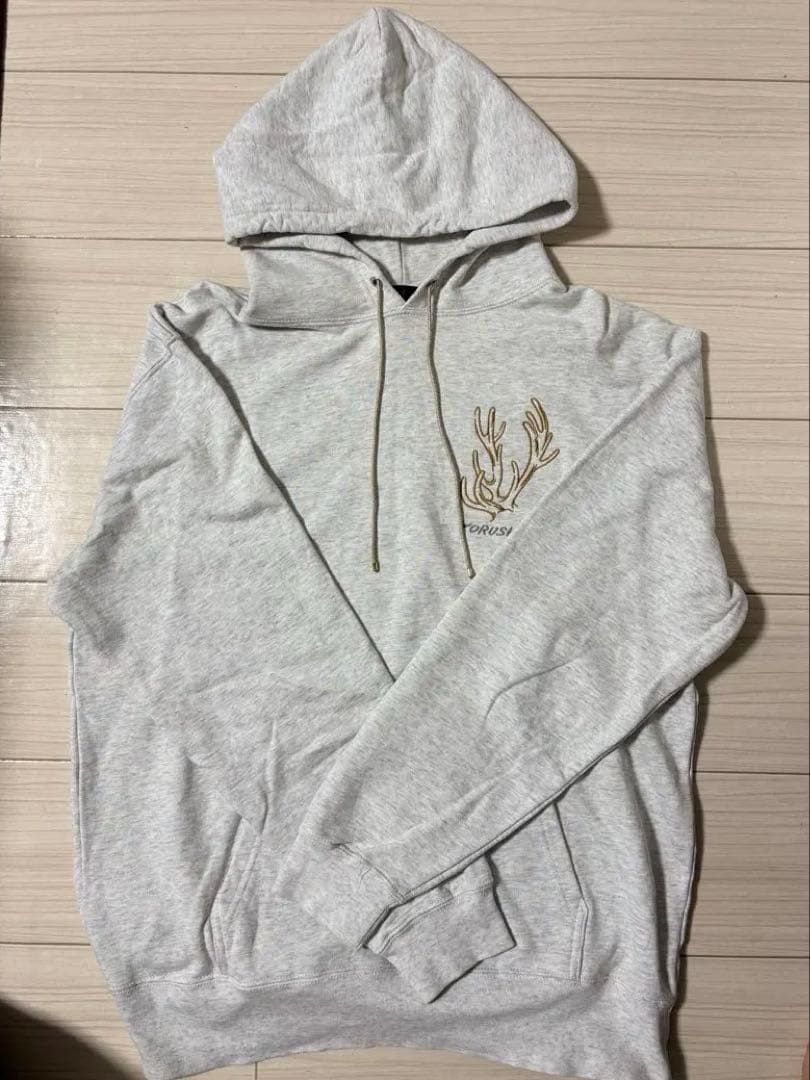 ヨルシカ ライブ 2023 前世 ビームス プロデュース パーカー