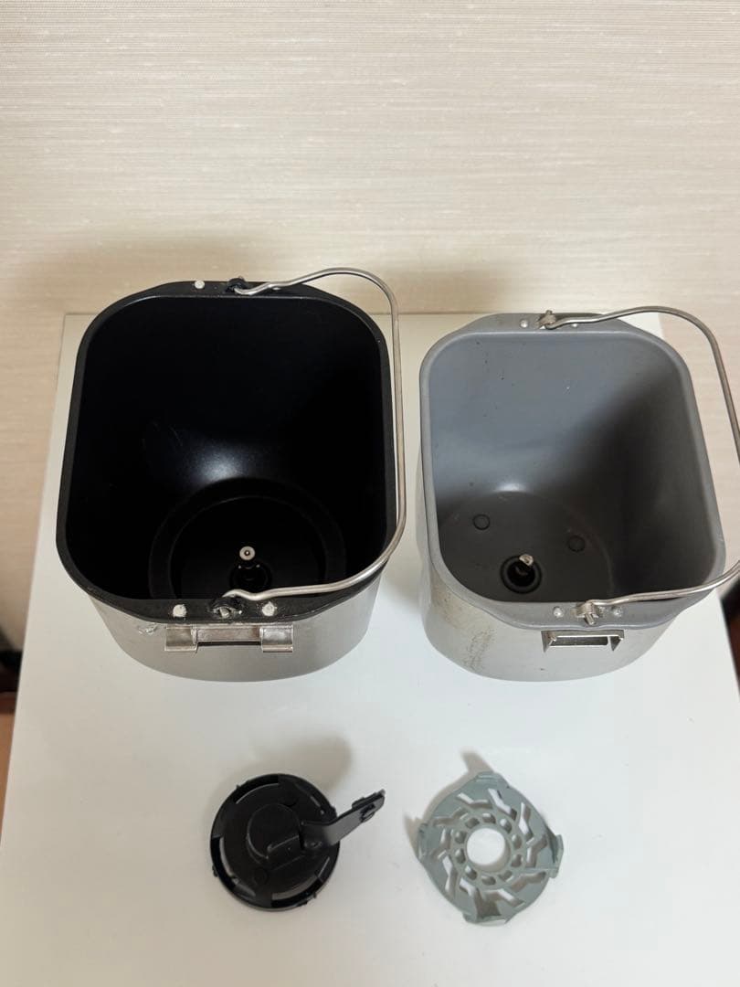 Panasonic ゴパン ライスブレッドクッカー SD-RBM1000