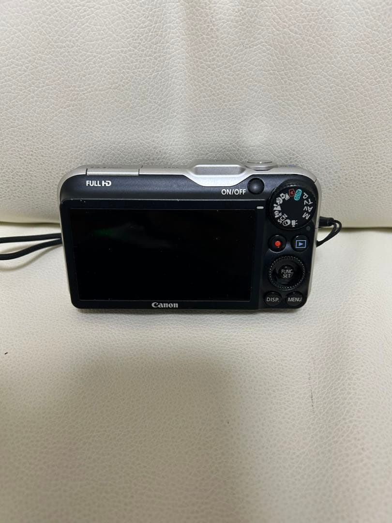 Canon PowerShot SX230 HS ジャンク品