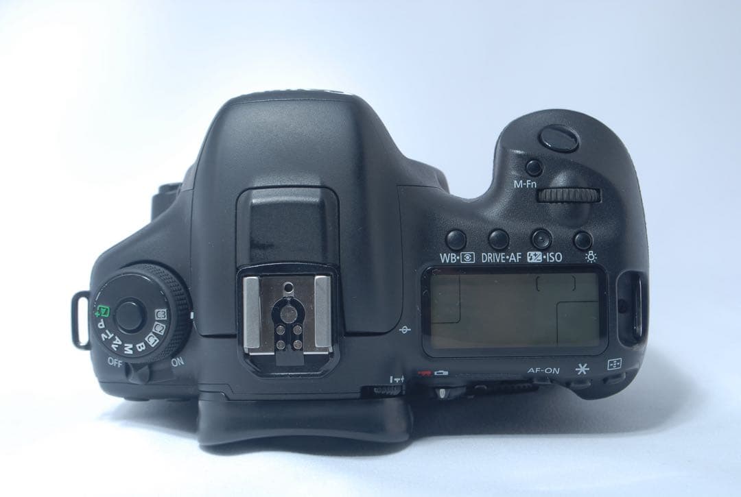 キャノン 一眼レフ Canon EOS 7D Mark II ダブル 望遠レンズ