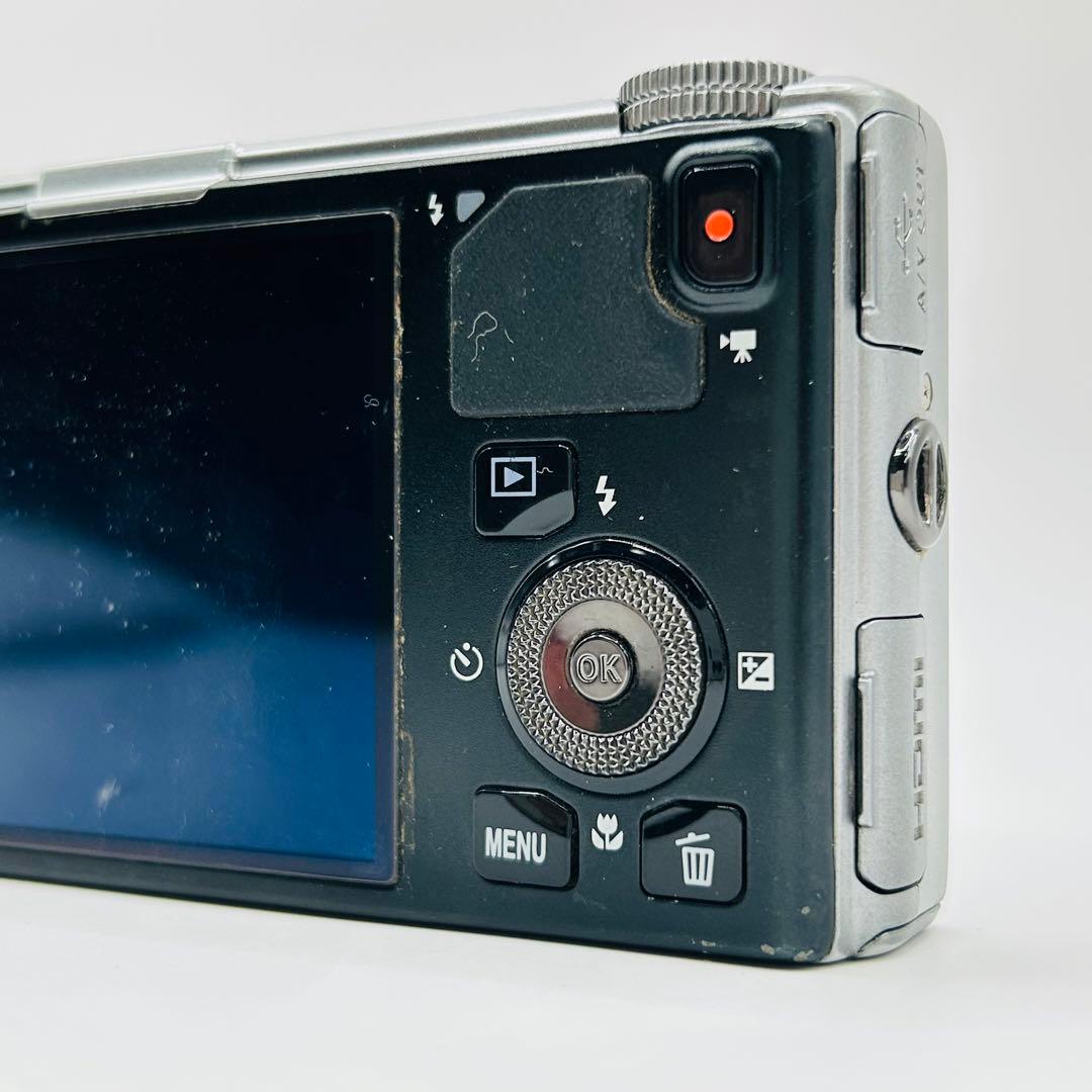 ニコン Nikon クールピクス COOLPIX S9500 Wi-Fi