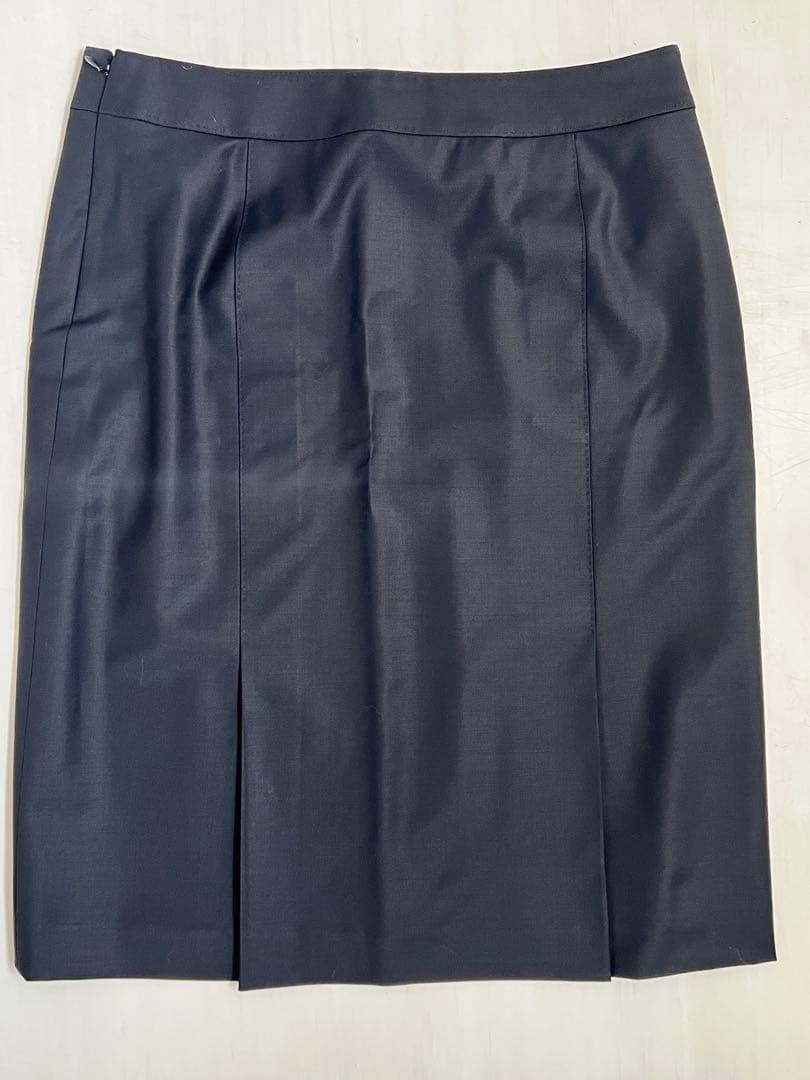 ICB complete ブラックスーツ3点セット　トールサイズ