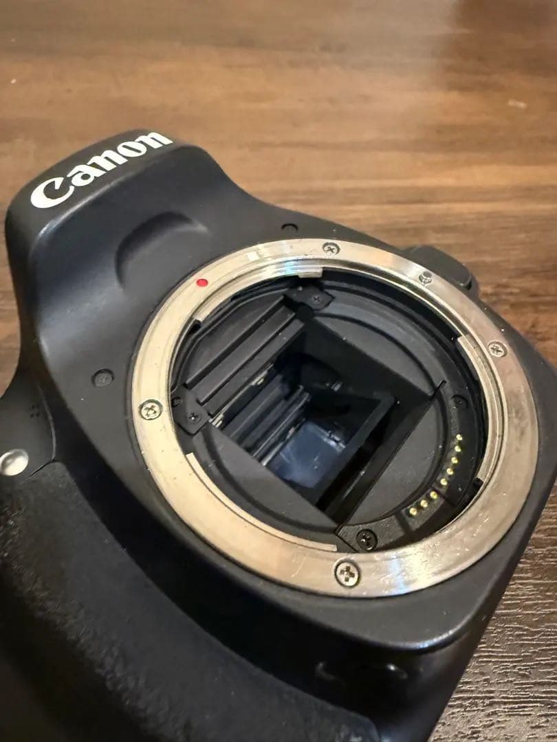 キャノン/Canon EOS 80D ボディ