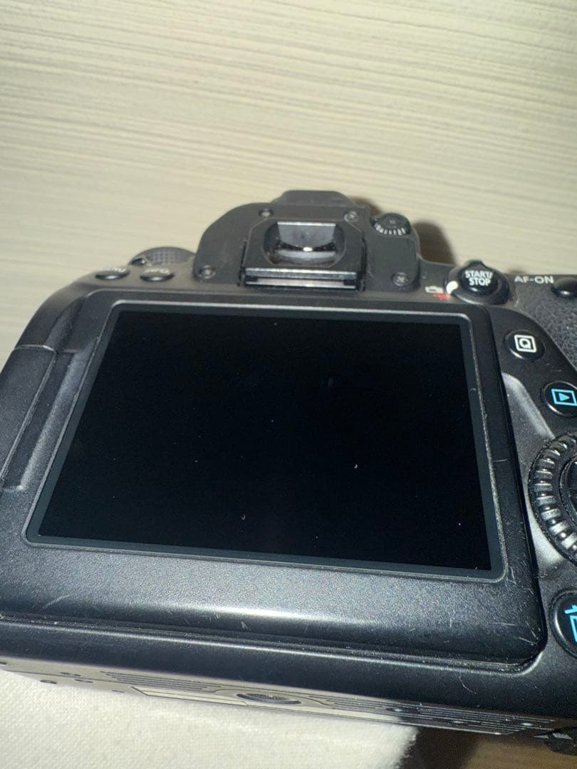 キャノン/Canon EOS 80D ボディ