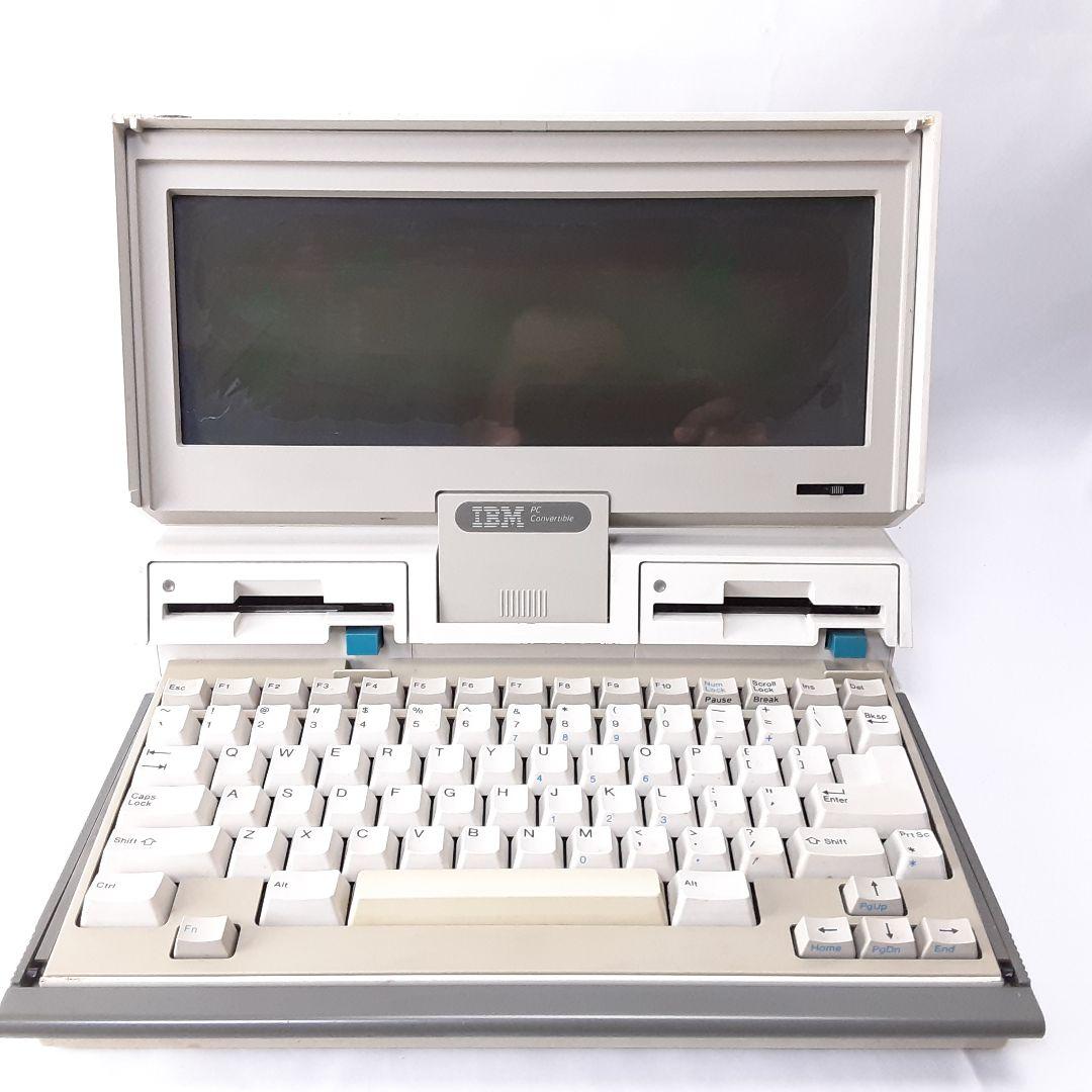 その他ノートPC本体 IBM 5140 Personal Computer Convertible