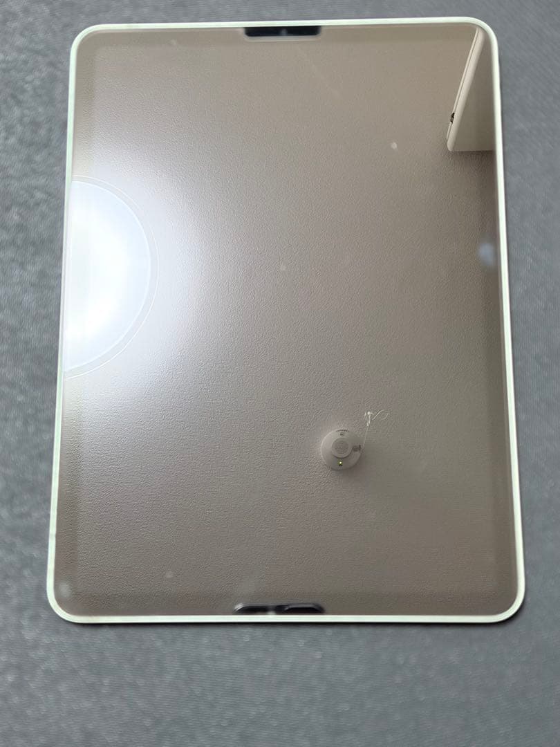 Apple iPad Air第四世代　グリーン