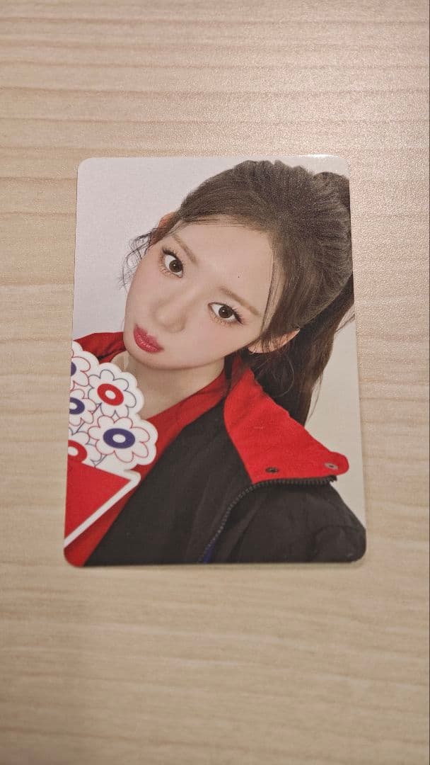 BABYMONSTER 会場限定 トレカ RORA