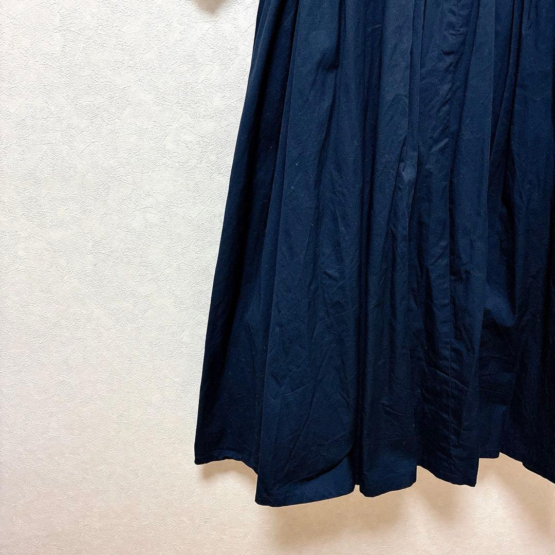 美品✨madder madder マダマダ YUKI Big Dress