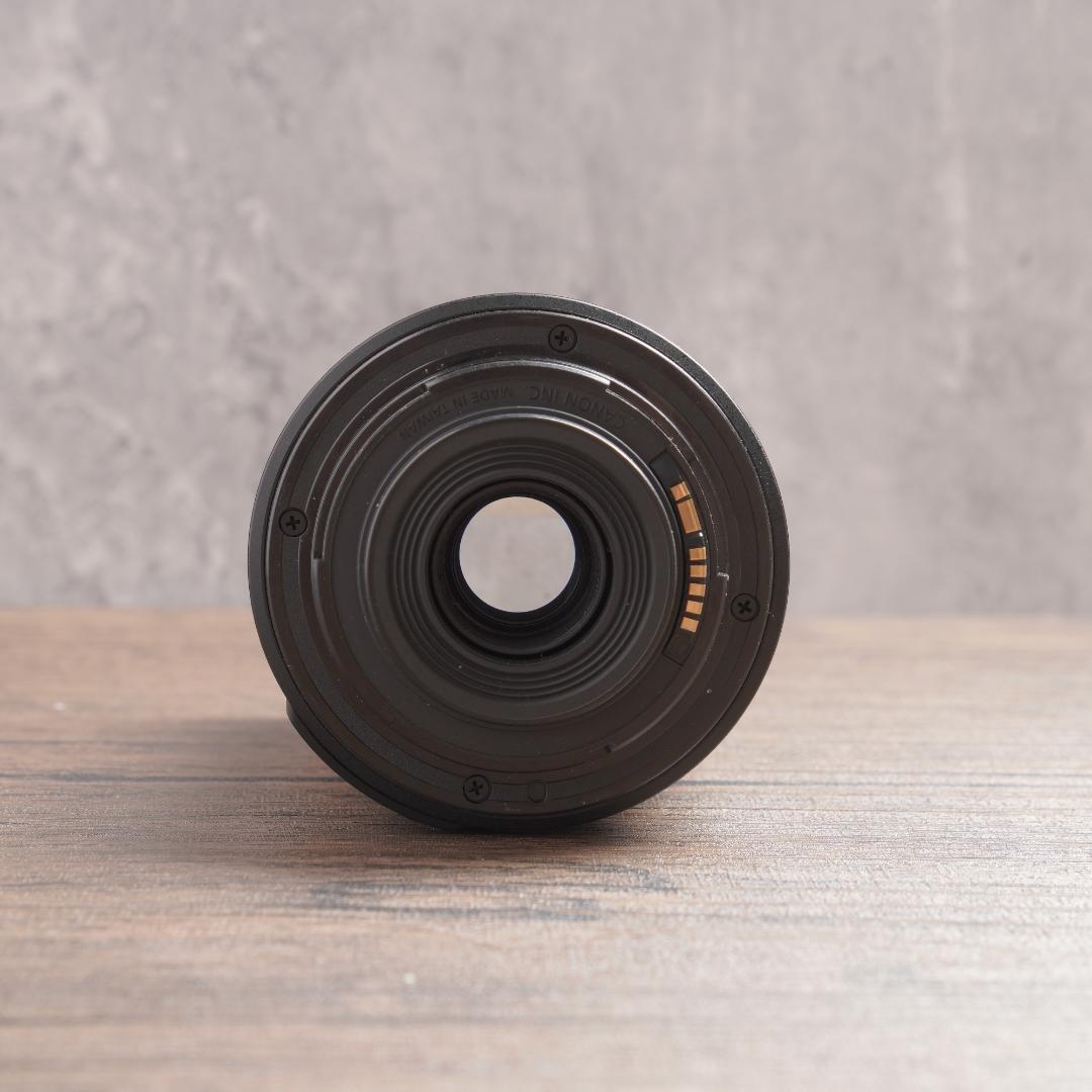 美品✨イベントに✨Canon EF-S55-250mm IS II　1014-2