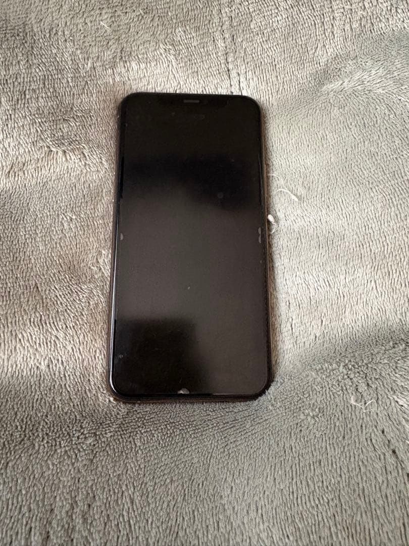 Apple iPhone 11 Proゴールド 本体