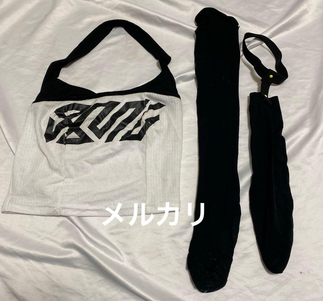 A*︎様 ゼンゼロ ニコ コスプレ 三分妄想 衣装