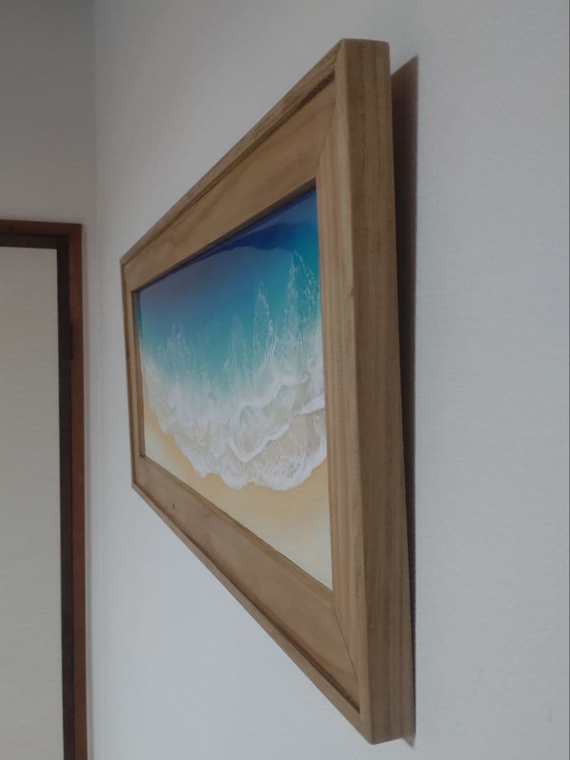 M※プロフ必読☆レジンアート