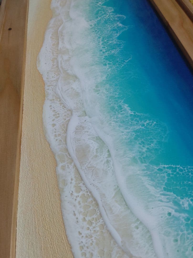 M※プロフ必読☆レジンアート