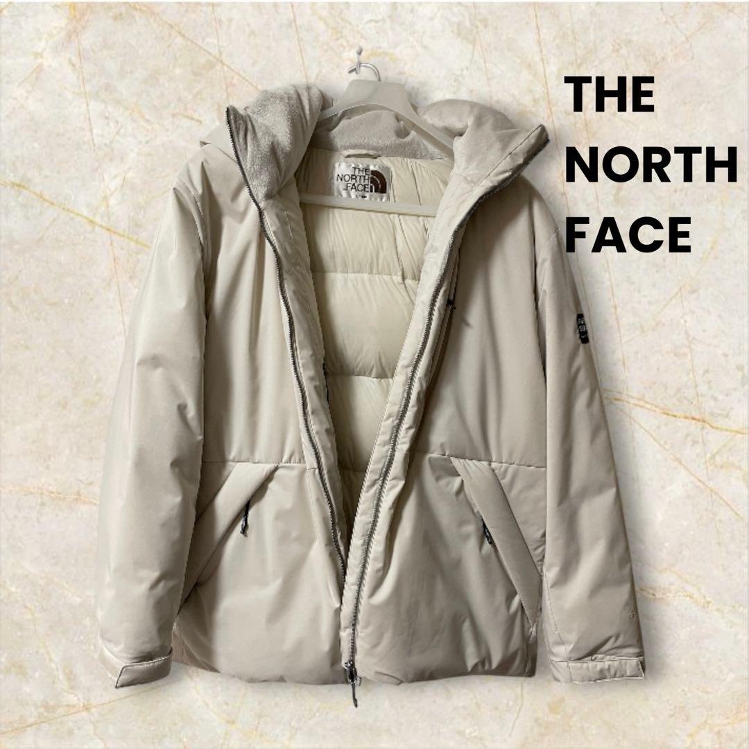 THE NORTH FACE ノースフェイス ダウンジャケット アクションテック