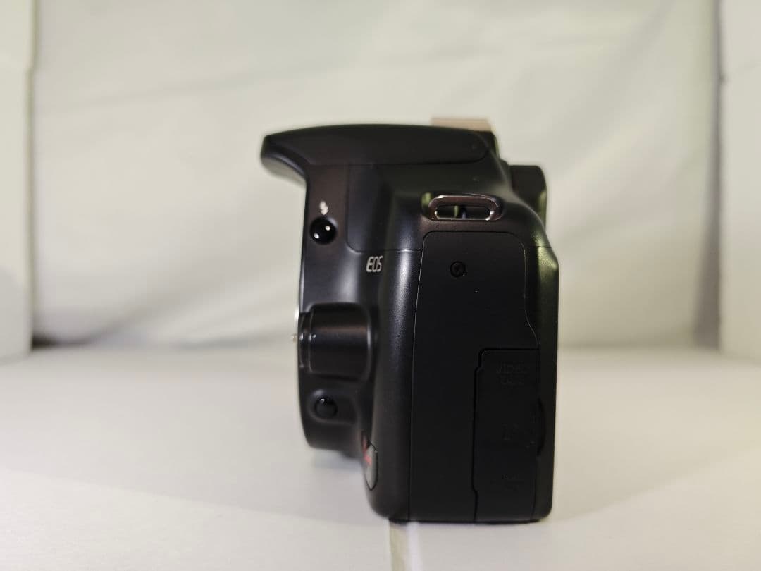 ❤️届いたらすぐ撮影できる✨　Canon kiss x2 レンズセット　軽量❤️