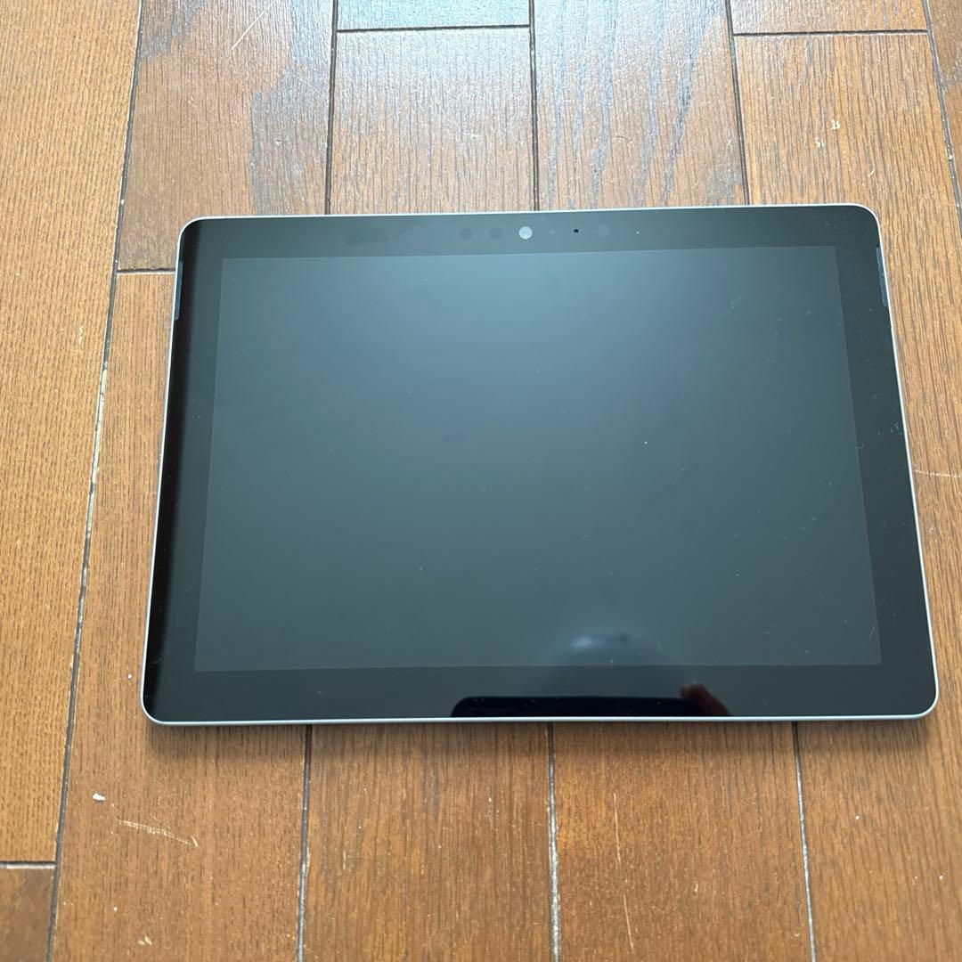 Windowsタブレット本体 Surface go