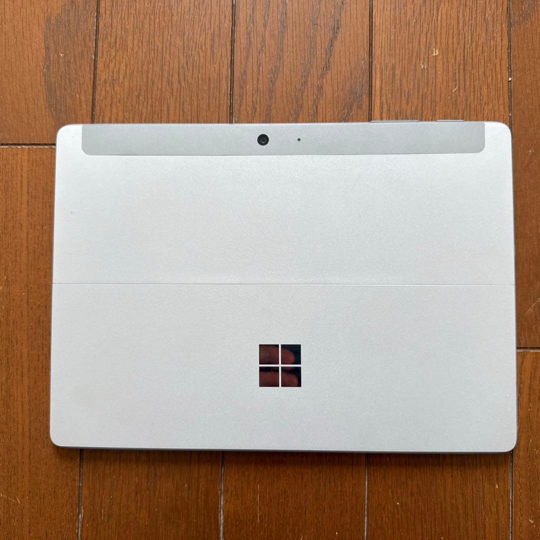 Windowsタブレット本体 Surface go