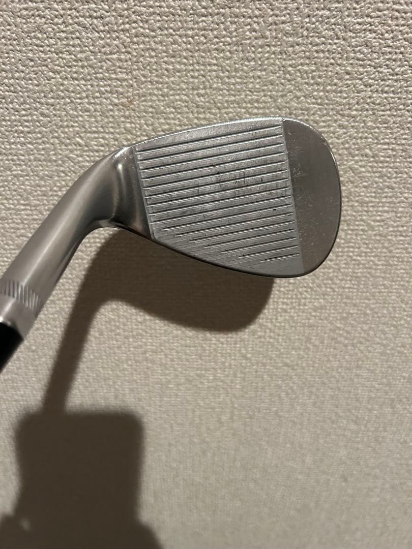 ボーケイvokey sm9 50° ウェッジ