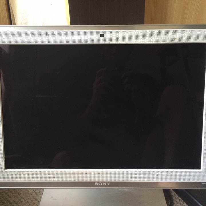 ソニーパソコンジャンク品