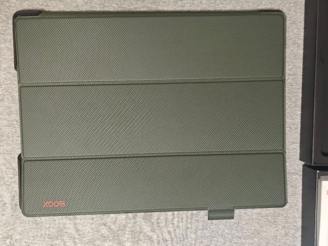 Eink BOOX Tab X 13.3インチ 電子書籍リーダー