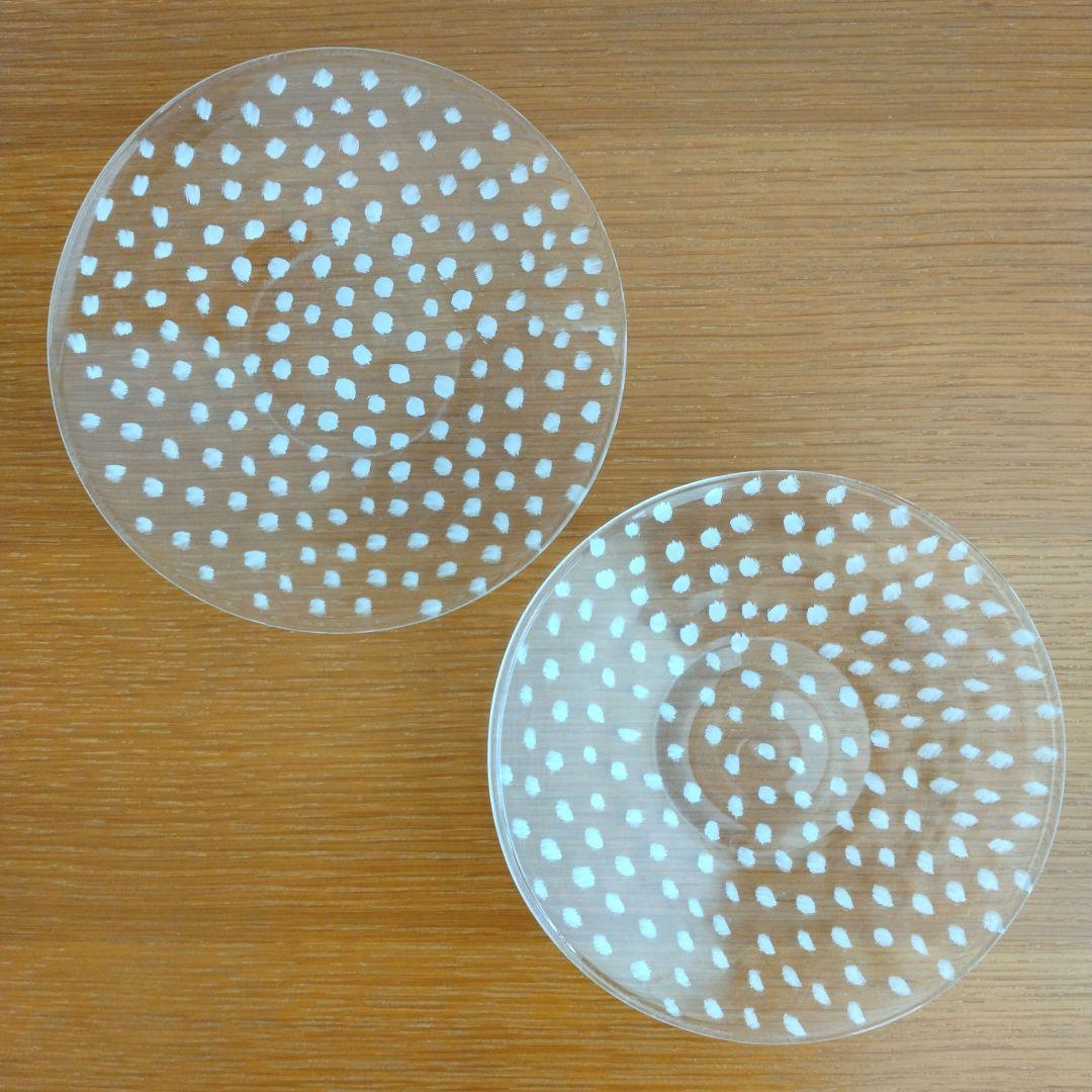 新品 辻和美 おこざら てんてん 2枚セット