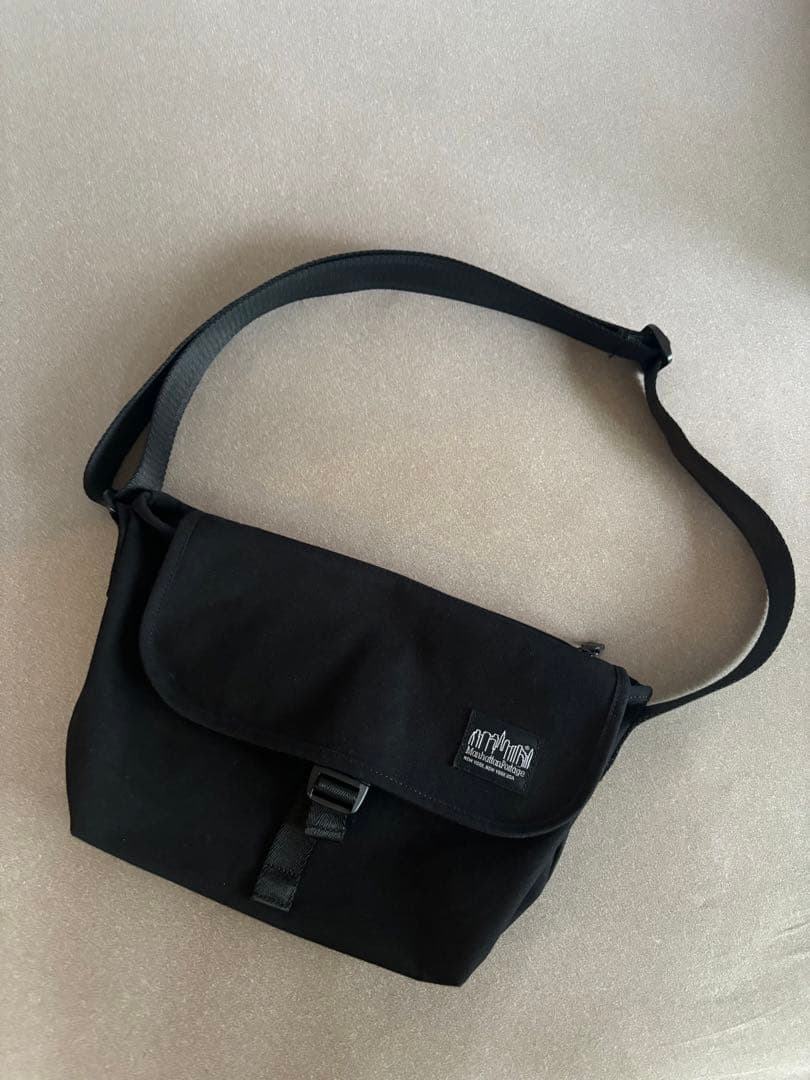 マンハッタンポーテージ ブラックレーベルMP1441CVLBL