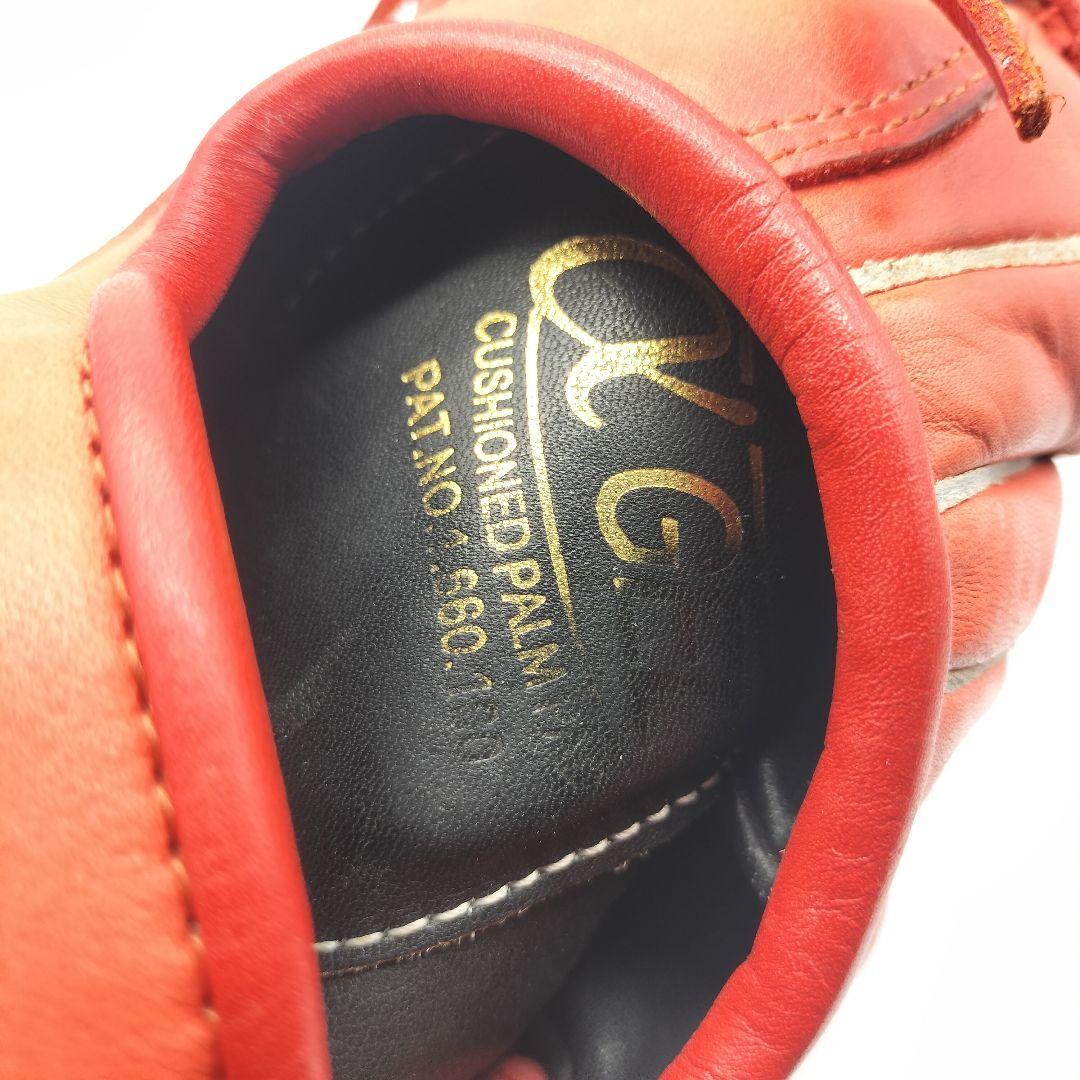 Rawlings ローリングス 一般軟式用 グローブ BUFFER