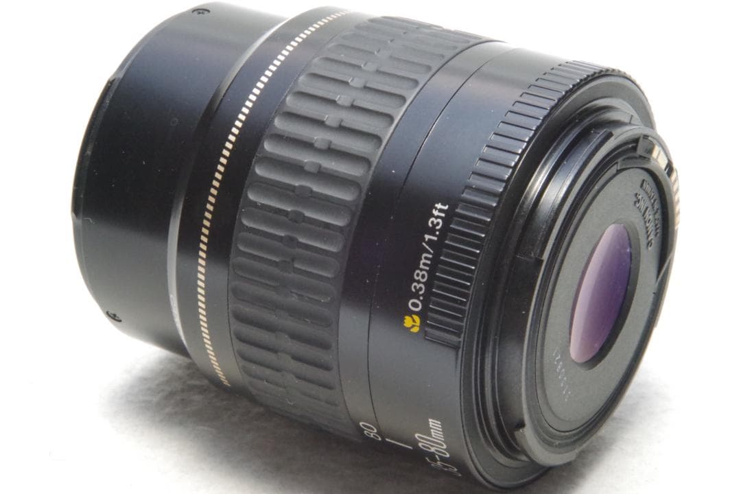 Canon EOS 40D EF 35-80mm 4.5-5.6 USM 美品+