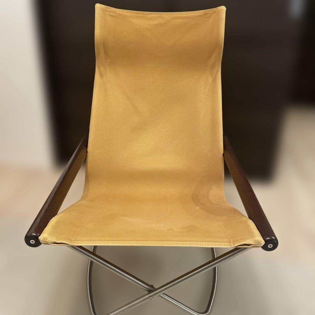 12/15迄NychairX ニーチェアX ロッキングチェア　定価62700円