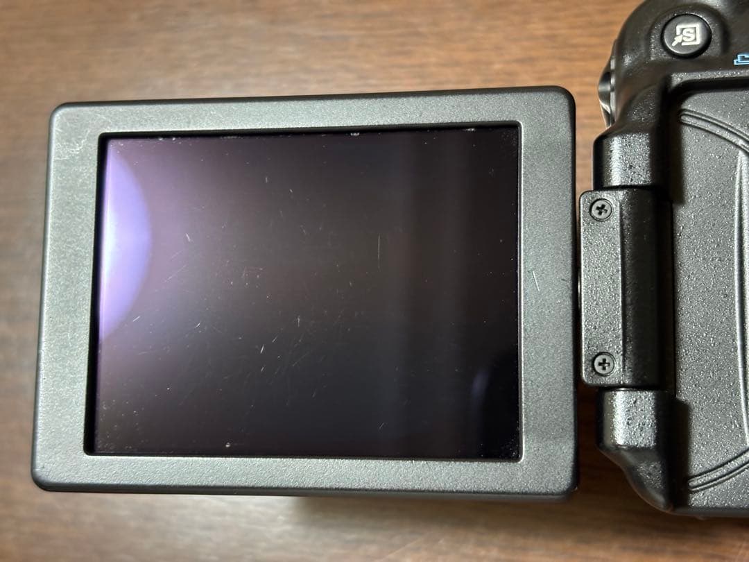 Canon PowerShot G11 動作確認済 コントローラーホイール難あり