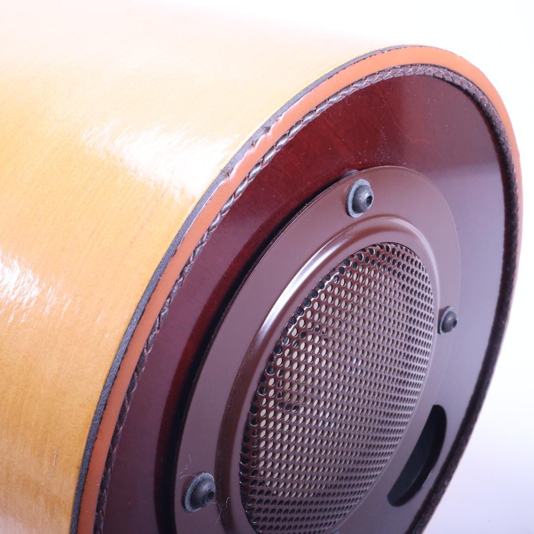 M's system エムズシステム　波動スピーカー　MS-1001