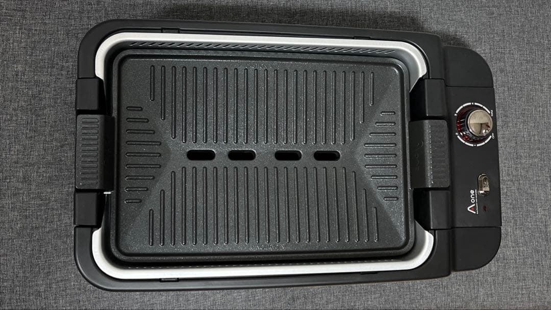 A one エーワン グリル　無煙 ロースター