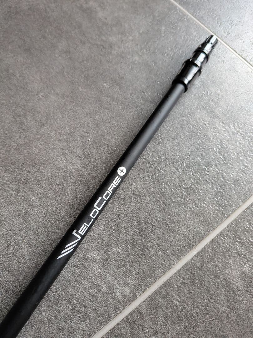 ●TMC 新品未使用●24ベンタスブラック6Sテーラーメイドスリーブ付き