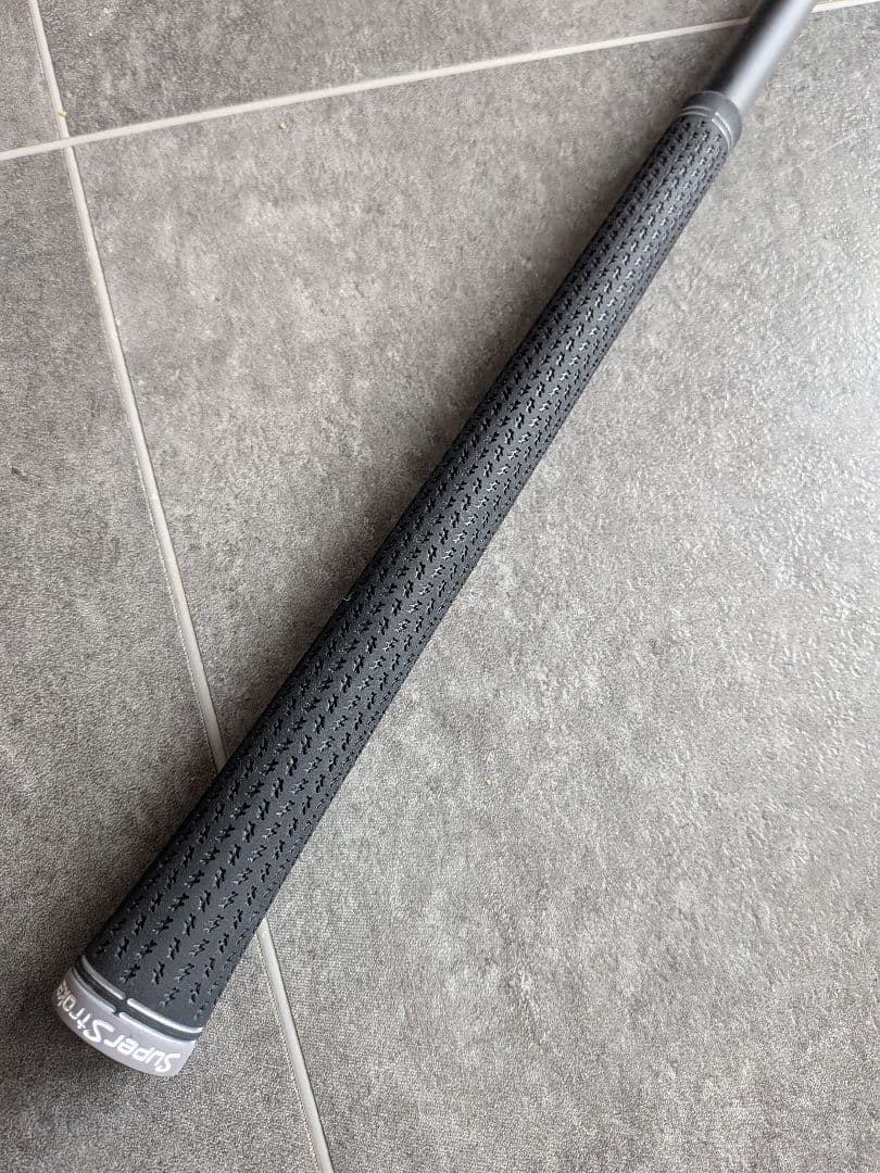 ●TMC 新品未使用●24ベンタスブラック6Sテーラーメイドスリーブ付き