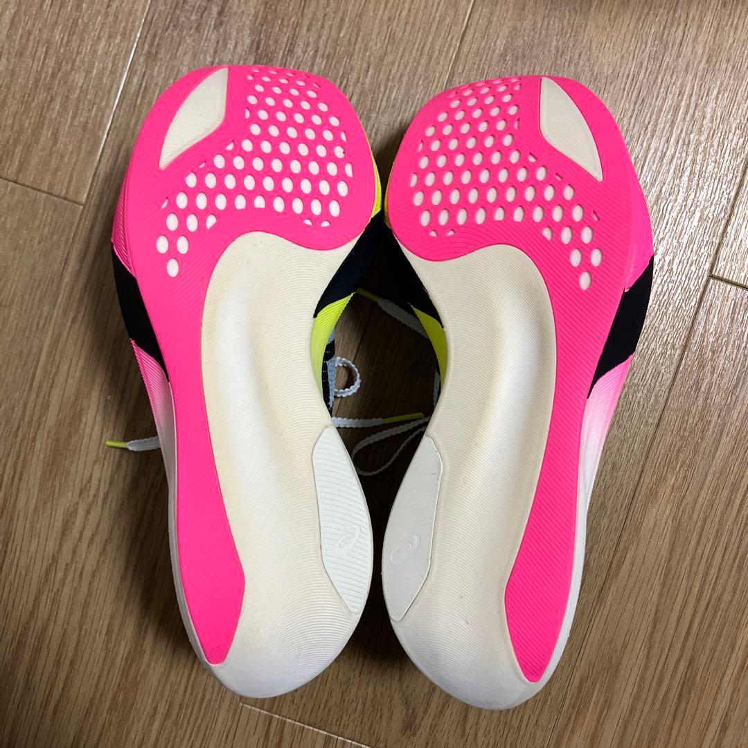 メタスピードスカイパリ