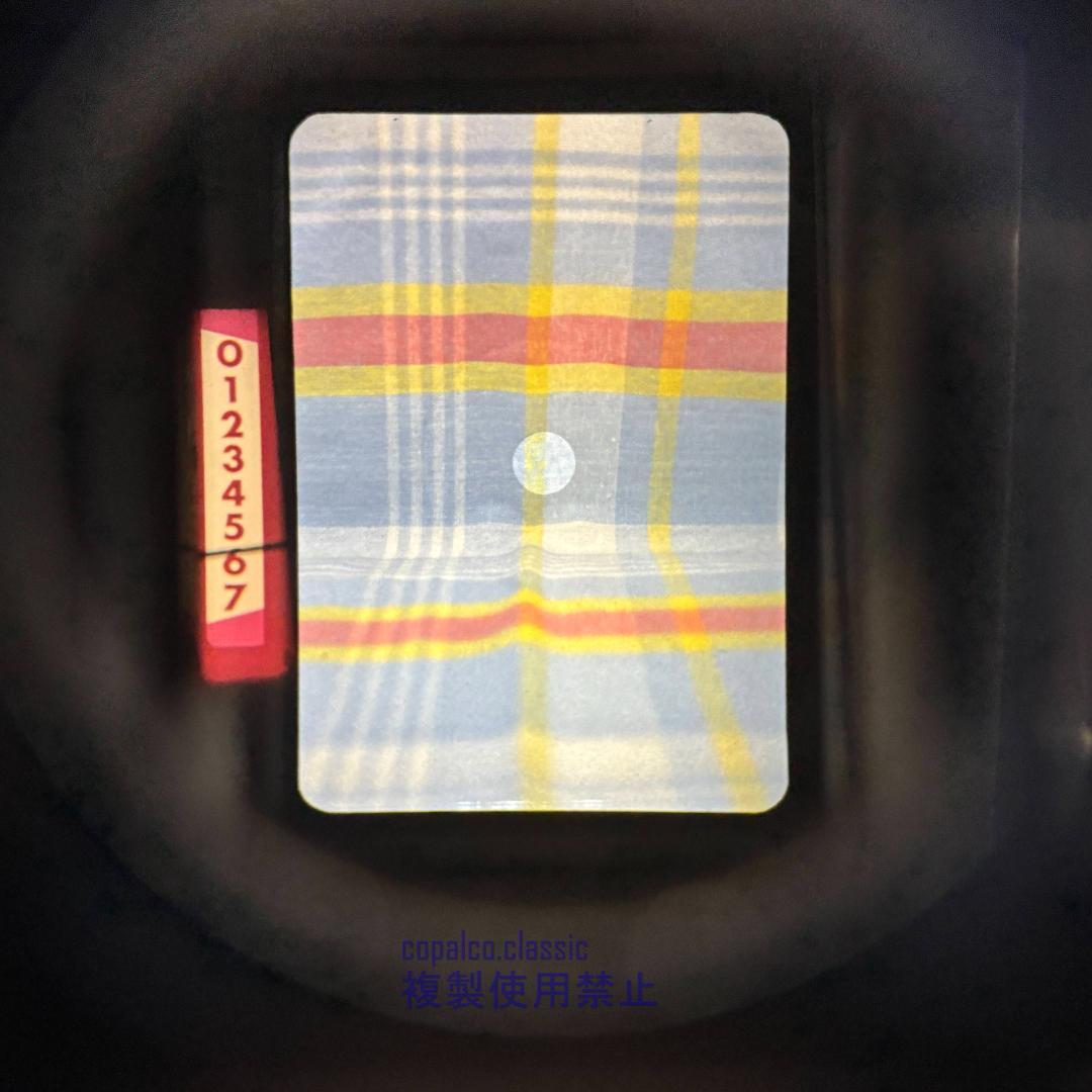 【分解整備品・完動品】オリンパス PEN FT　OLYMPUS