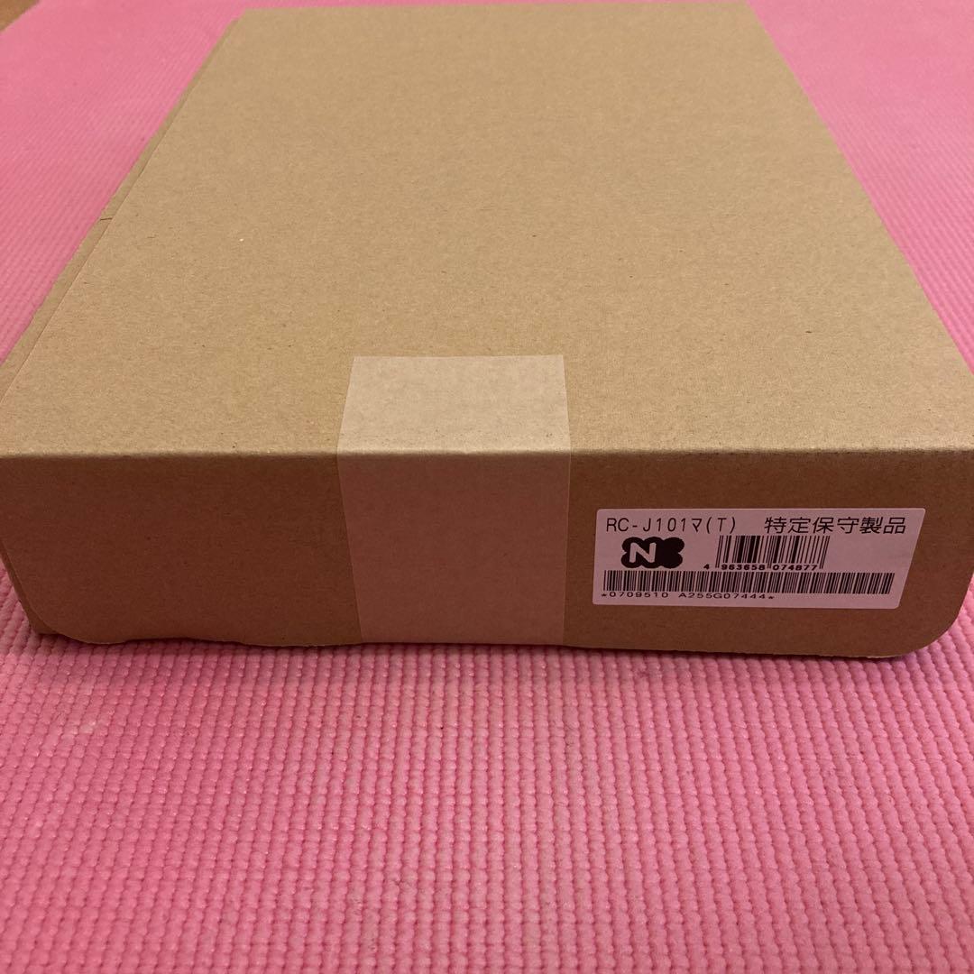 新品 ノーリツ マルチセットRC-J101 NORITZ