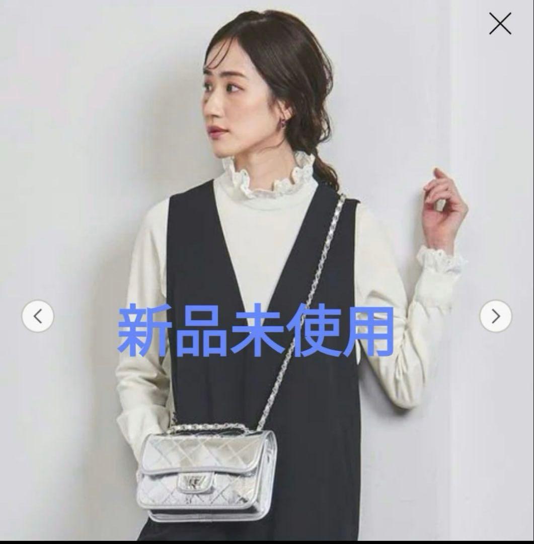 未使用ユナイテッドアローズ　ニット