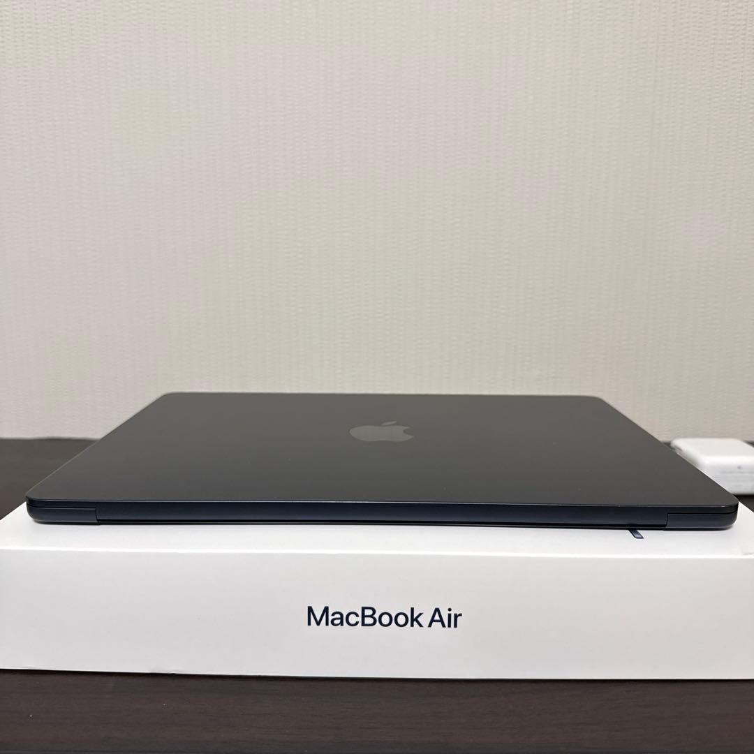 MacBook Air M2 US配列 13インチ