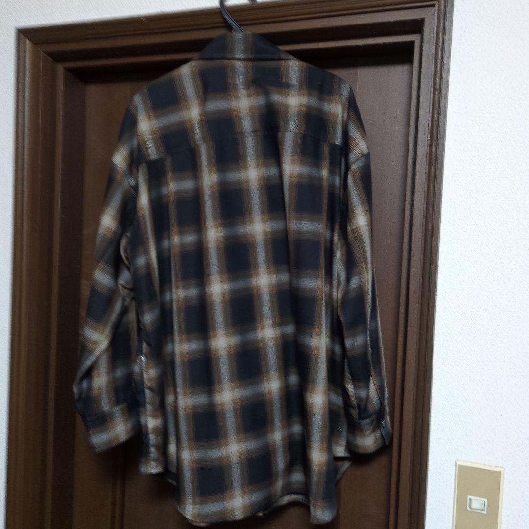 ☆りん☆ユナイテッドアローズ　レサージュ　チェックブラック