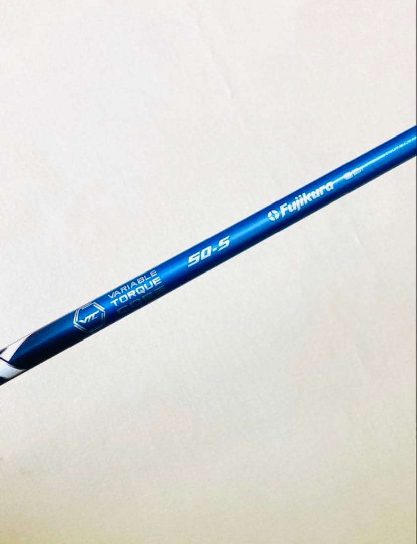 Fujikura Speeder NX ブルー　50-S シャフト